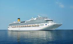 Costa Fascinosa